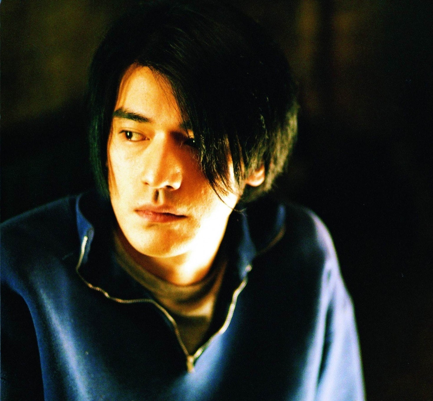 Kim Thành Vũ rút khỏi showbiz ảnh 2 Kim Thanh Vu rut khoi showbiz anh 2