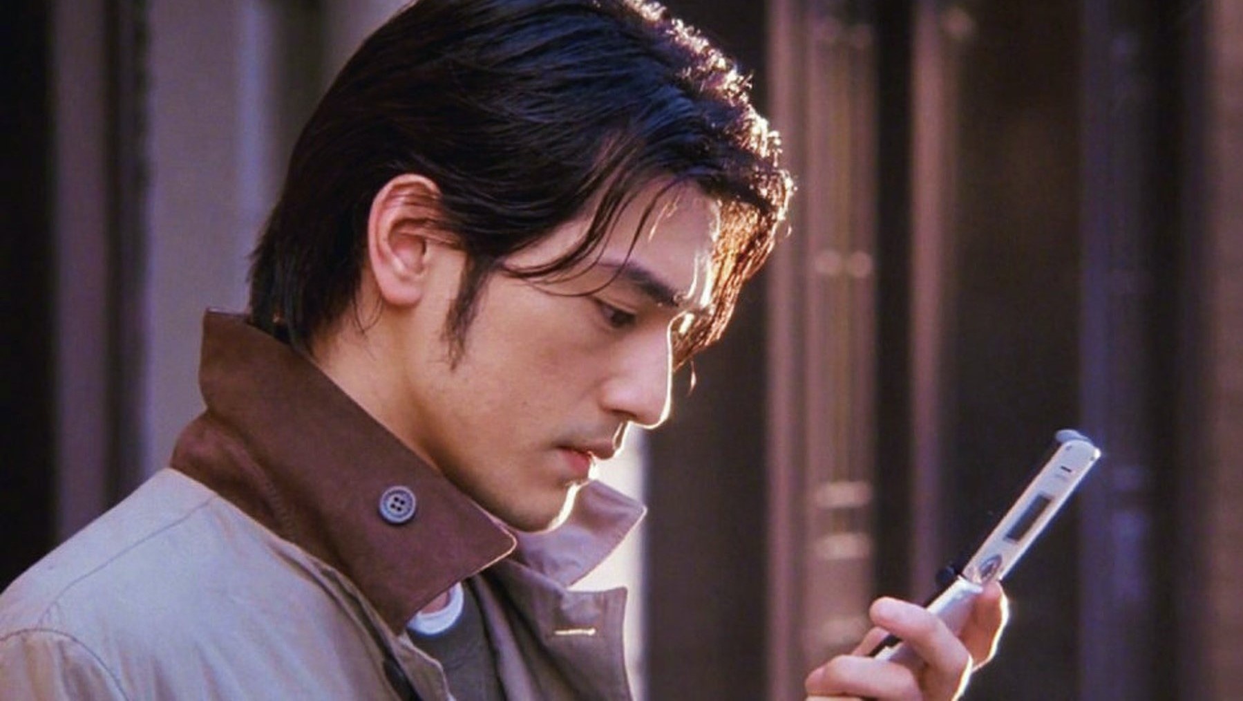 Kim Thành Vũ rút khỏi showbiz ảnh 4 Kim Thanh Vu rut khoi showbiz anh 4