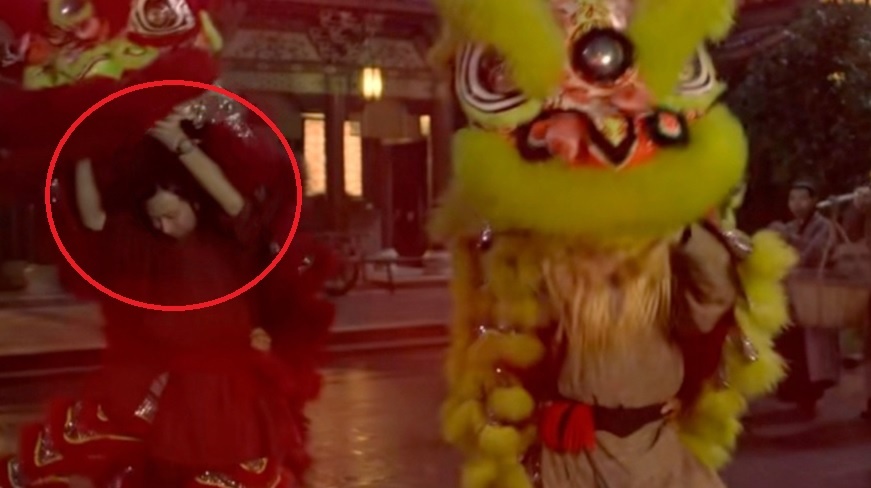 San phim Luu Diec Phi anh 1