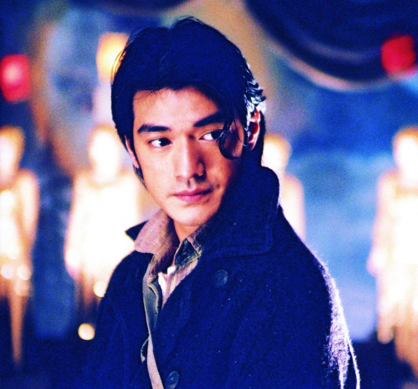 Kim Thành Vũ rút khỏi showbiz ảnh 3 Kim Thanh Vu rut khoi showbiz anh 3