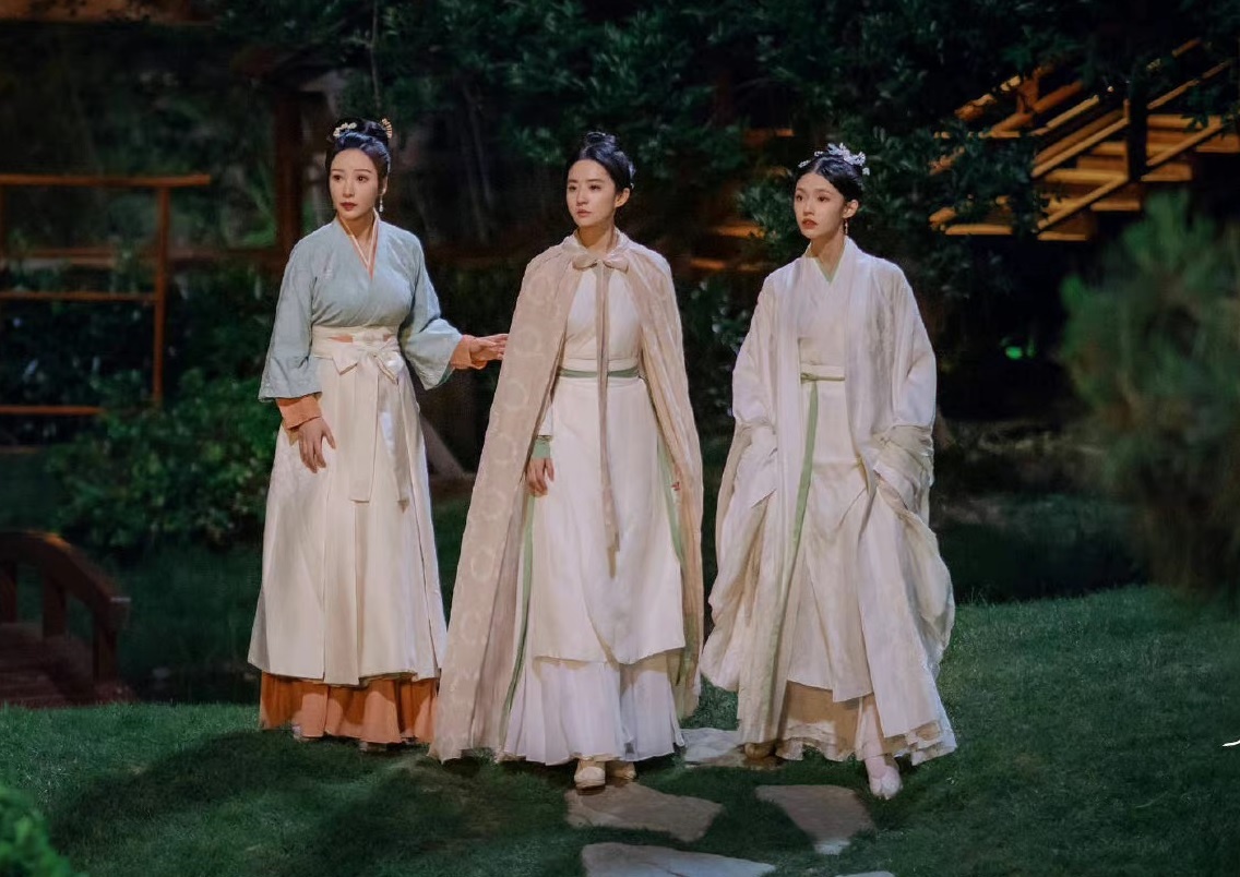 San phim Luu Diec Phi anh 8