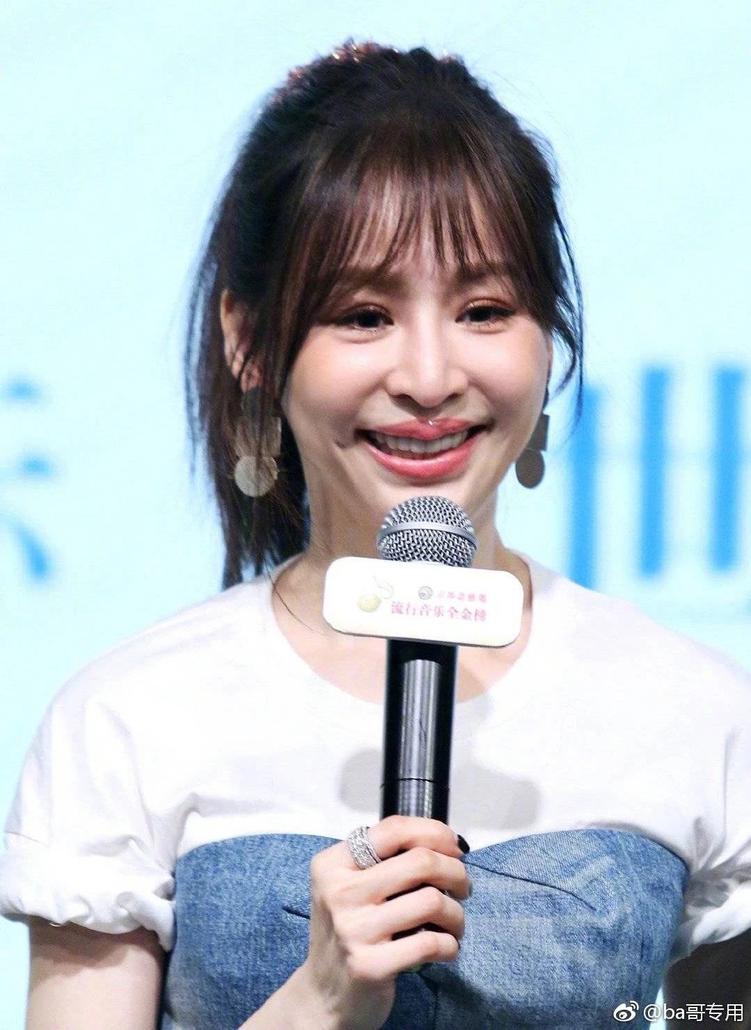 Vuong Tam Lang phu nhan tham my anh 2