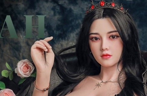 Nghe si nu dieu dung vi bi che thanh bup be nguoi lon o Trung Quoc hinh anh