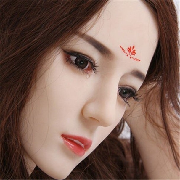 Sao nữ Trung Quốc bị chế thành búp bê tình dục ảnh 5 Sao nu Trung Quoc bi che thanh bup be tinh duc anh 5