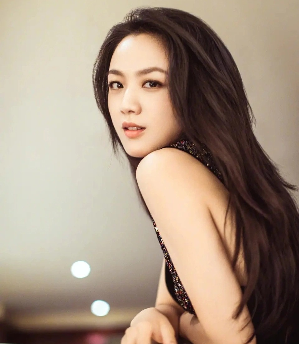 Sao nữ Trung Quốc bị chế thành búp bê tình dục ảnh 7 Sao nu Trung Quoc bi che thanh bup be tinh duc anh 7