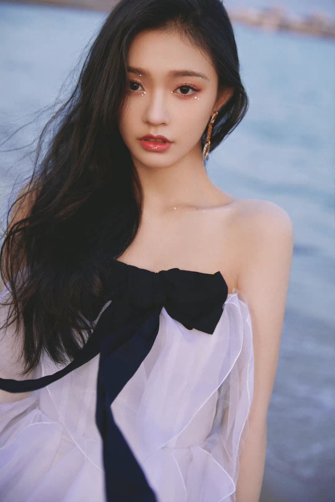 Tinh ban giua Lam Duan va Chau Tinh Tri anh 3