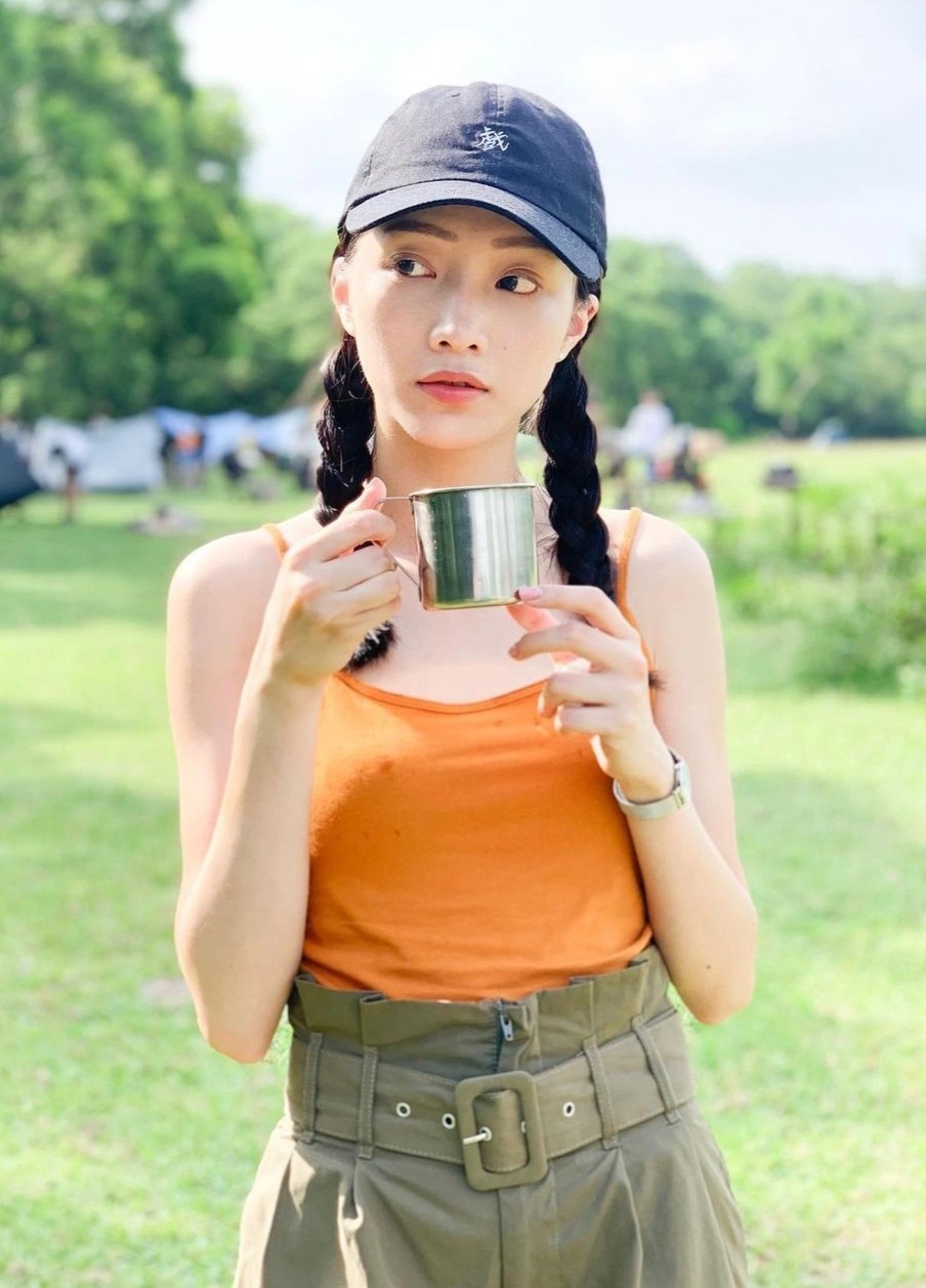 Trương Khải Kỳ bị phát tán clip nhạy cảm ảnh 2 Truong Khai Ky bi phat tan clip nhay cam anh 2