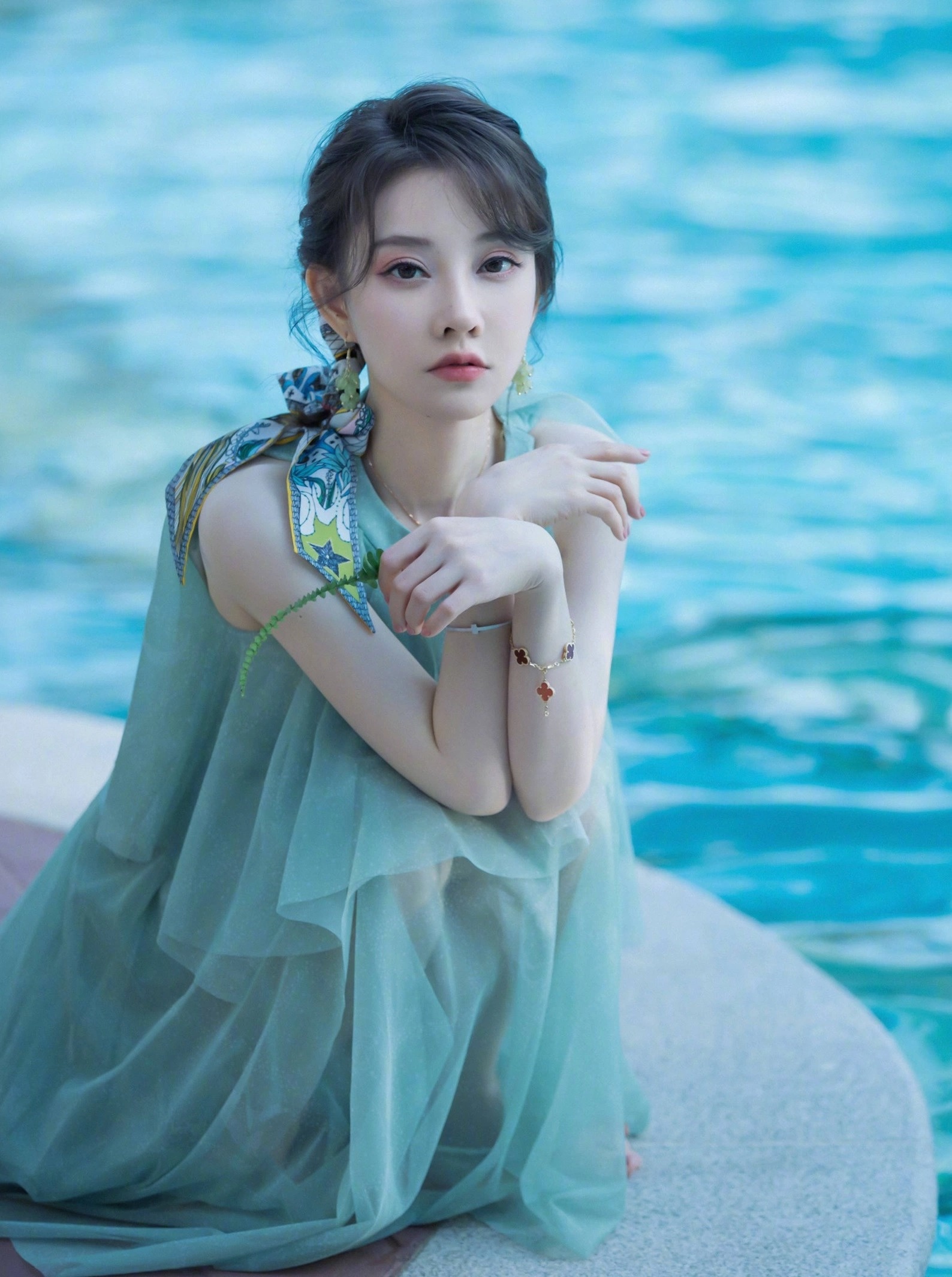 Moi nguy tinh duc voi sao nu Trung Quoc anh 2