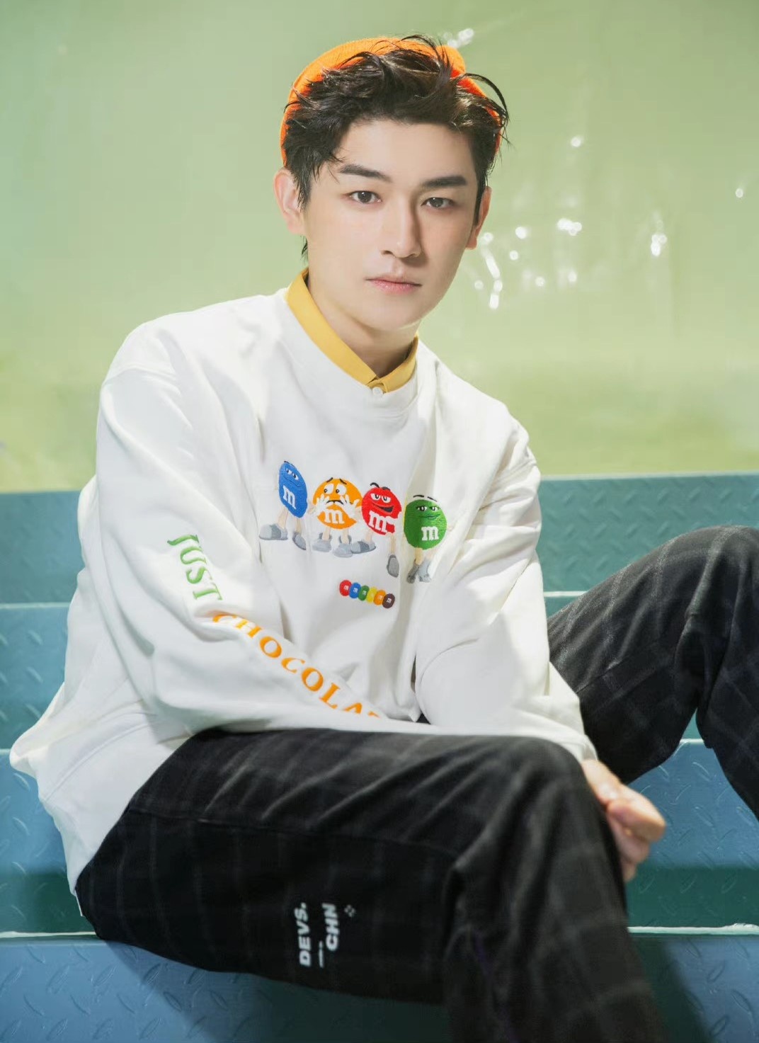 Dương Húc Văn bị tẩy chay ảnh 1 Duong Huc Van bi tay chay anh 1