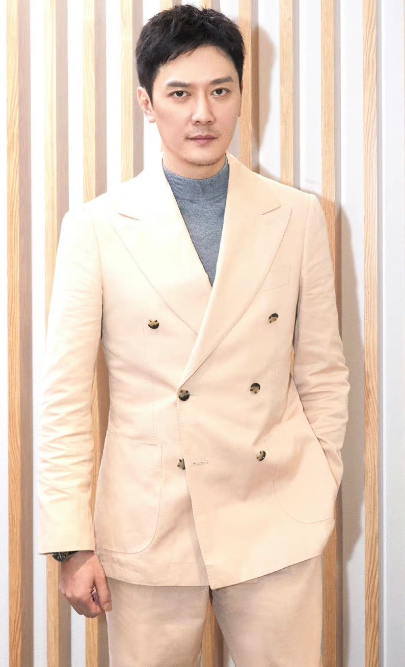 Đời tư Phùng Thiệu Phong ảnh 4 Doi tu Phung Thieu Phong anh 4