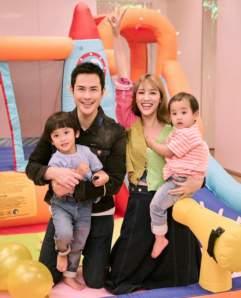 Hon nhan Trinh Gia Dinh anh 1