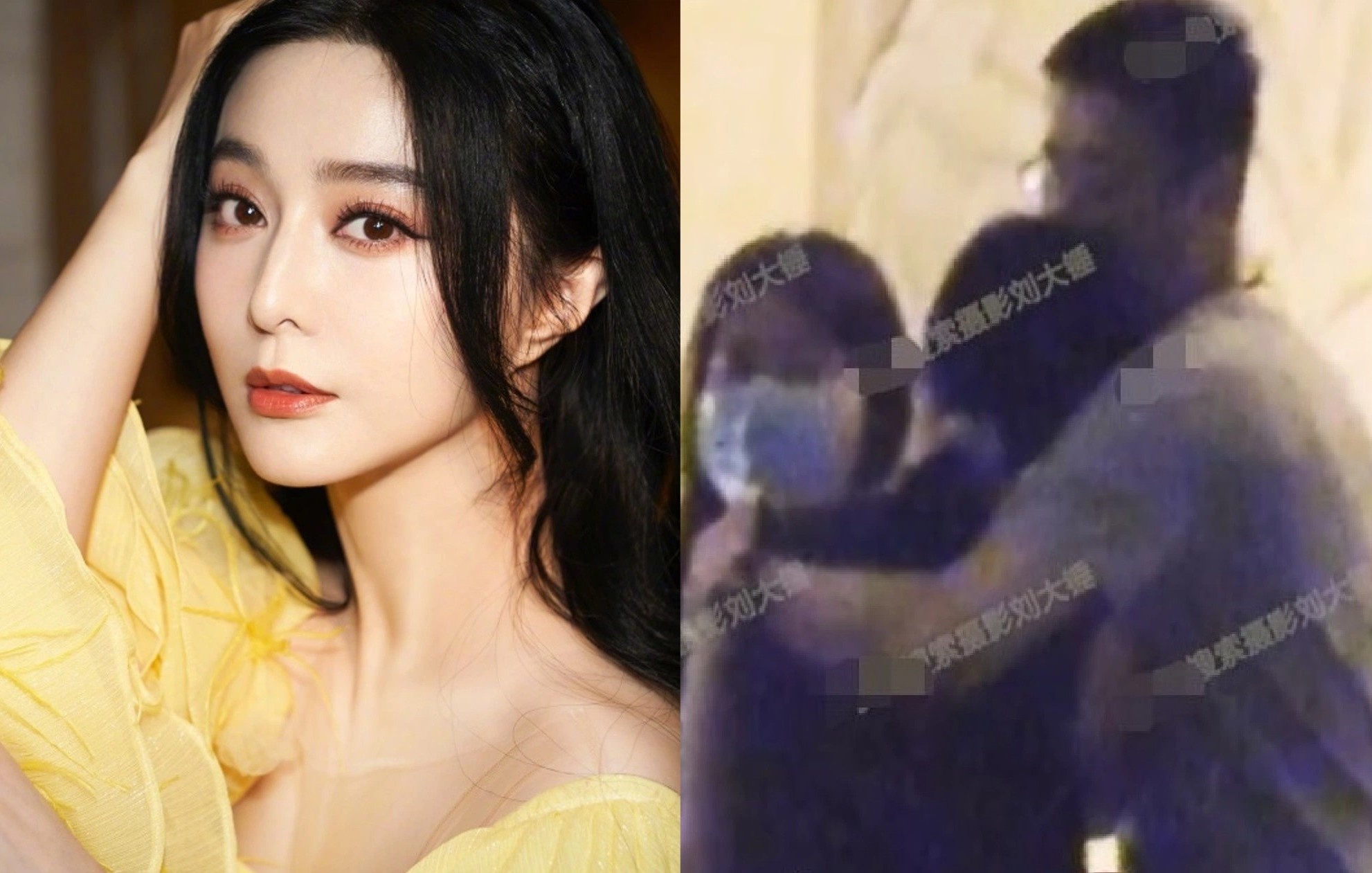 Pham Bang Bang than mat voi nguoi dan ong la hinh anh