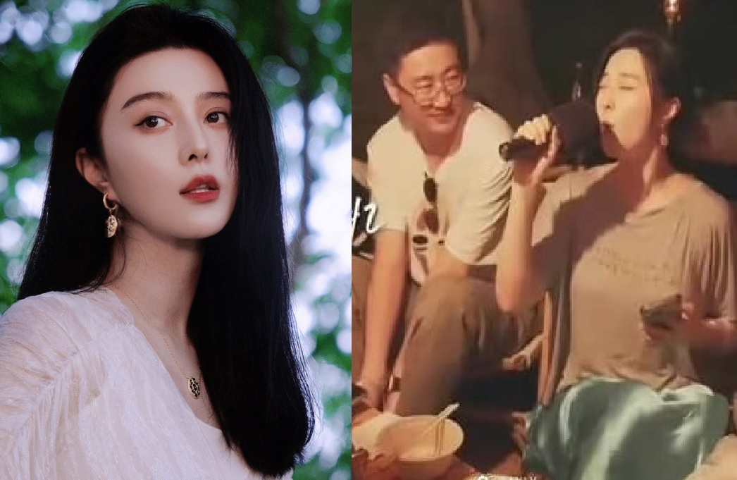 Danh tinh nguoi dan ong than mat voi Pham Bang Bang hinh anh