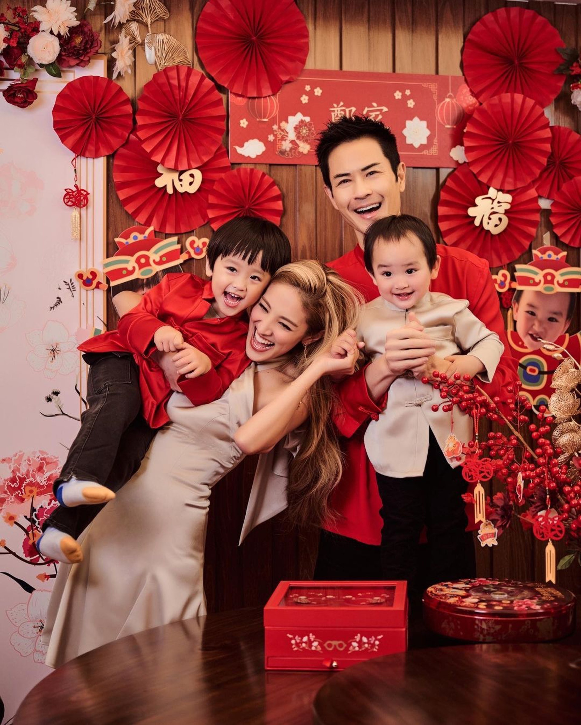 Hon nhan Trinh Gia Dinh anh 2