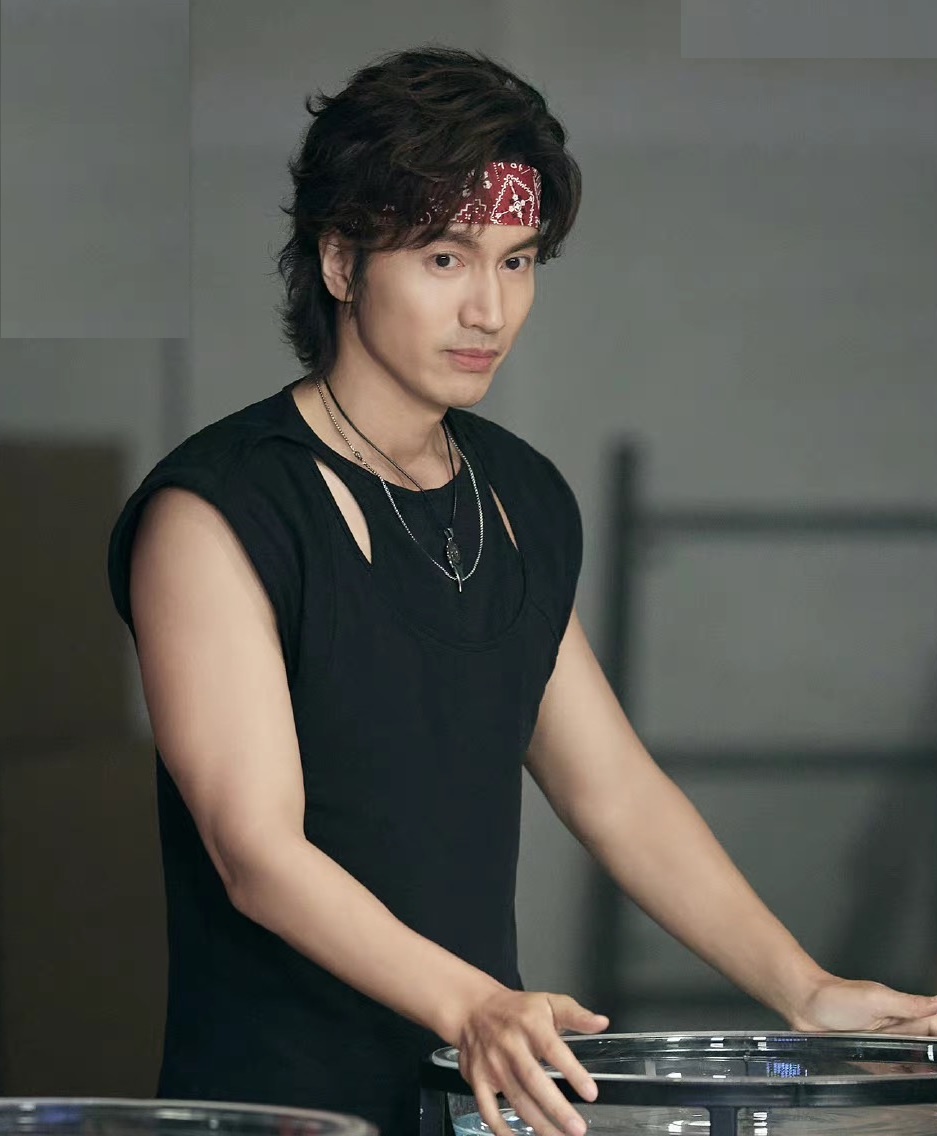 Ngôn Thừa Húc muốn kết hôn ảnh 1 Ngon Thua Huc muon ket hon anh 1