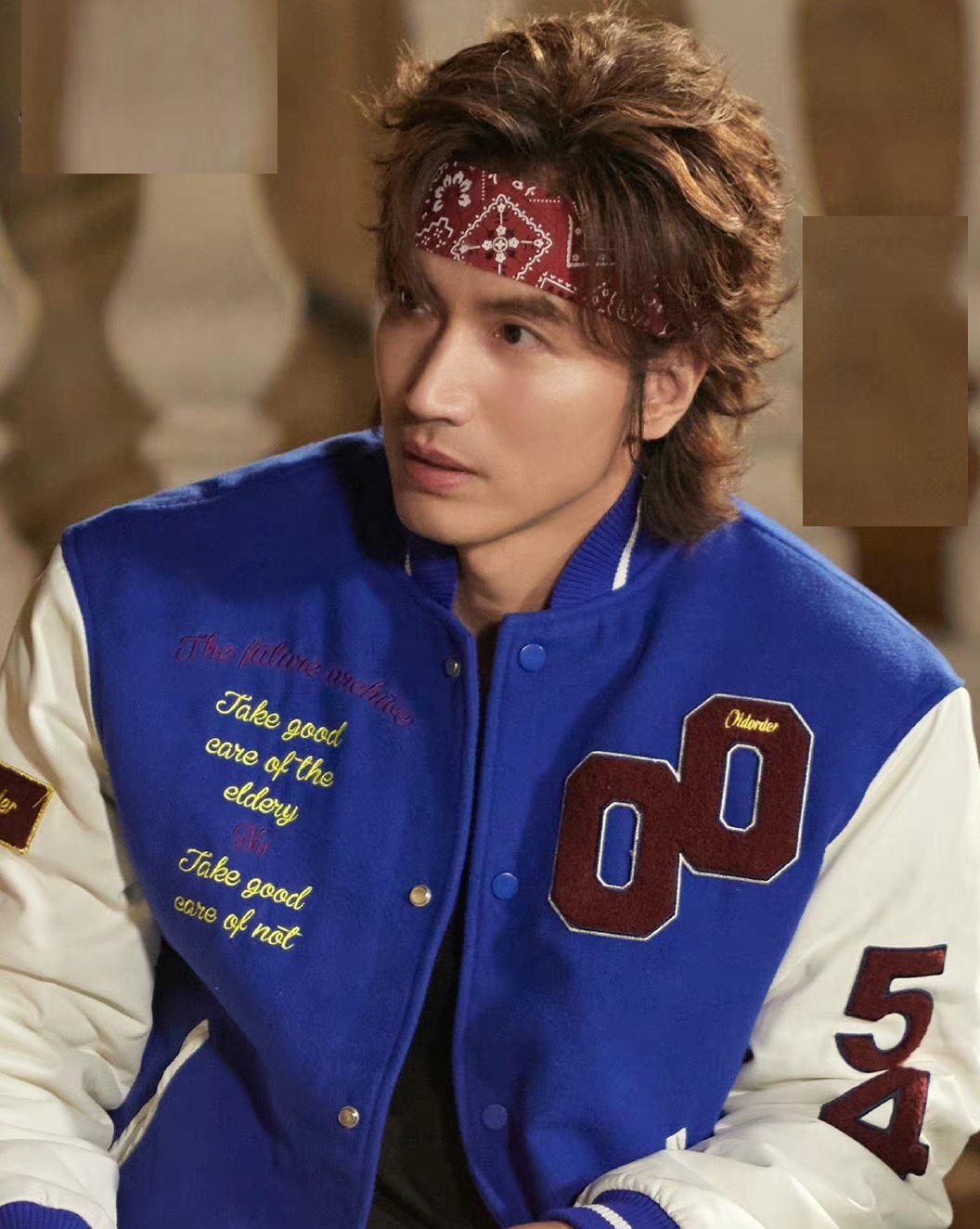 Ngôn Thừa Húc muốn kết hôn ảnh 2 Ngon Thua Huc muon ket hon anh 2