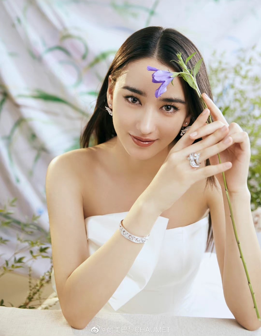 Tuổi 19 của Lý Uyển Đát ảnh 4 Tuoi 19 cua Ly Uyen Dat anh 4