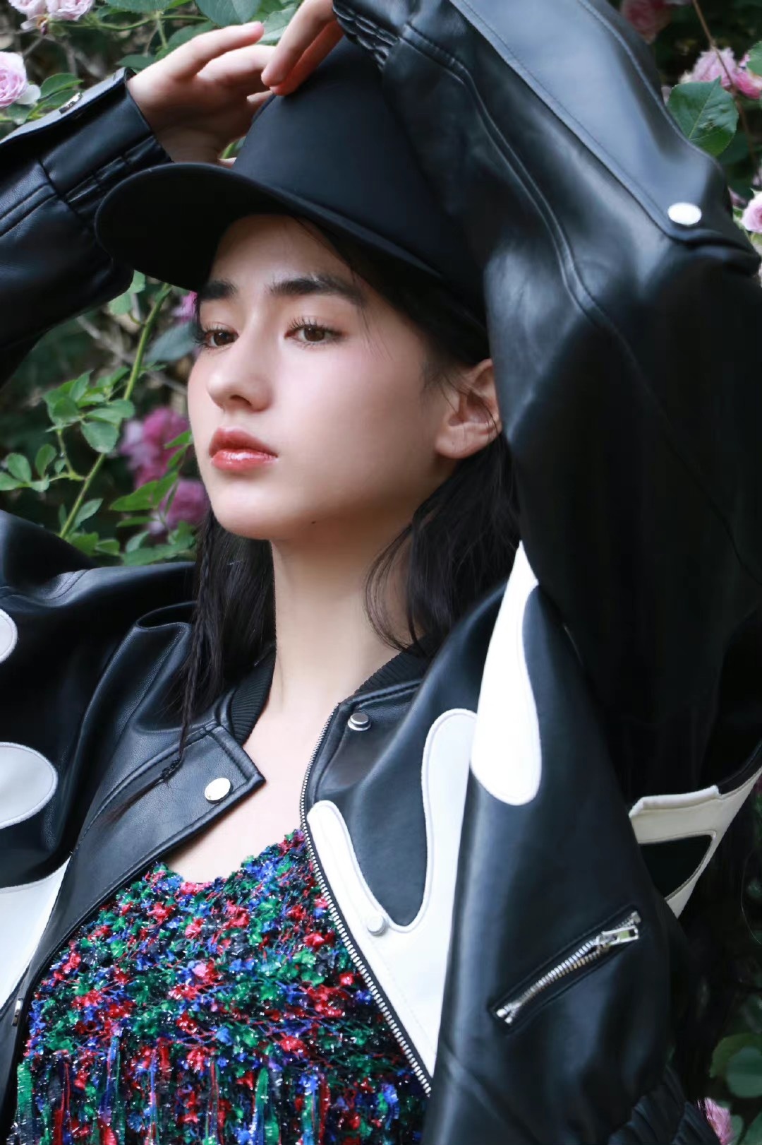 Tuổi 19 của Lý Uyển Đát ảnh 11 Tuoi 19 cua Ly Uyen Dat anh 11