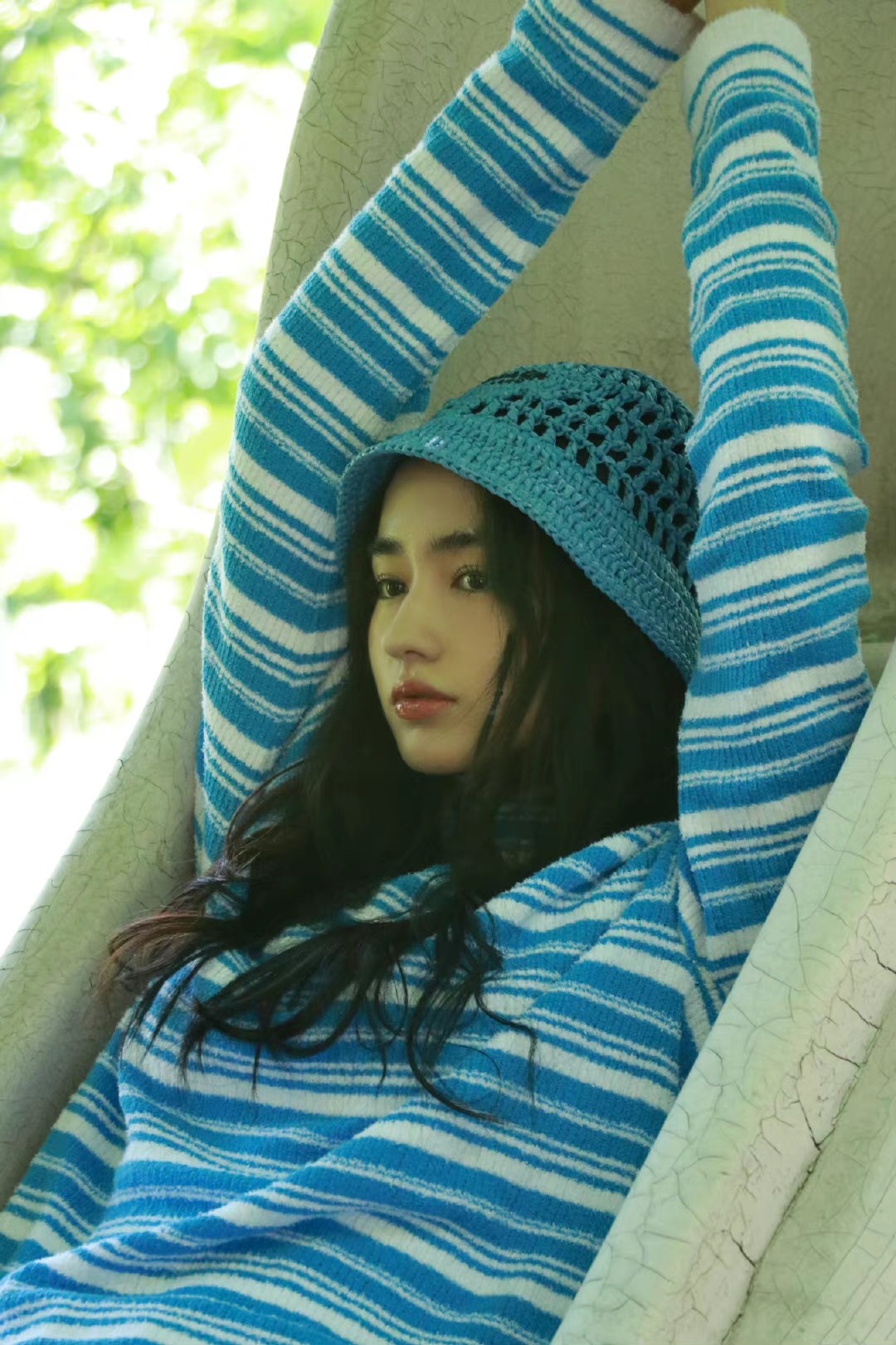 Tuổi 19 của Lý Uyển Đát ảnh 9 Tuoi 19 cua Ly Uyen Dat anh 9