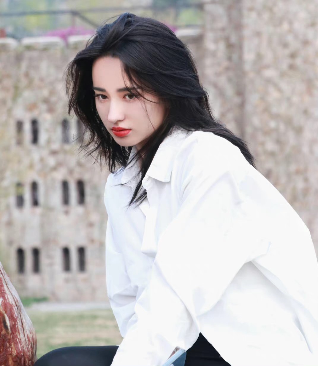 Tuổi 19 của Lý Uyển Đát ảnh 10 Tuoi 19 cua Ly Uyen Dat anh 10