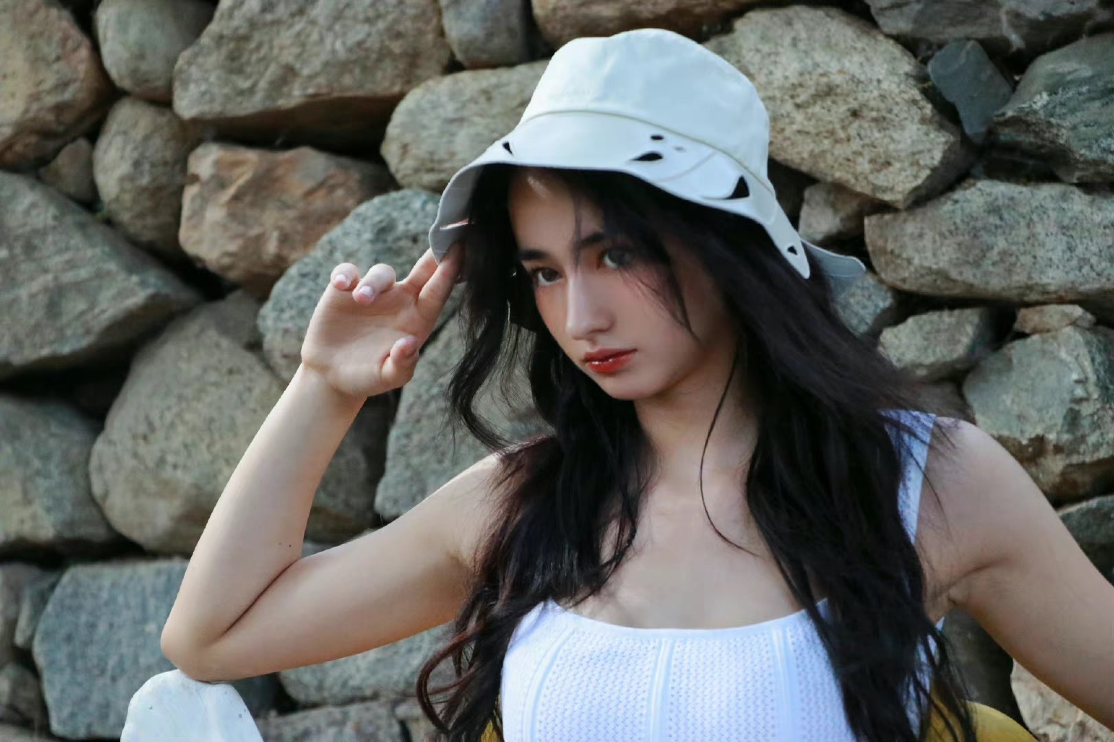 Tuoi 19 cua Ly Uyen Dat anh 16