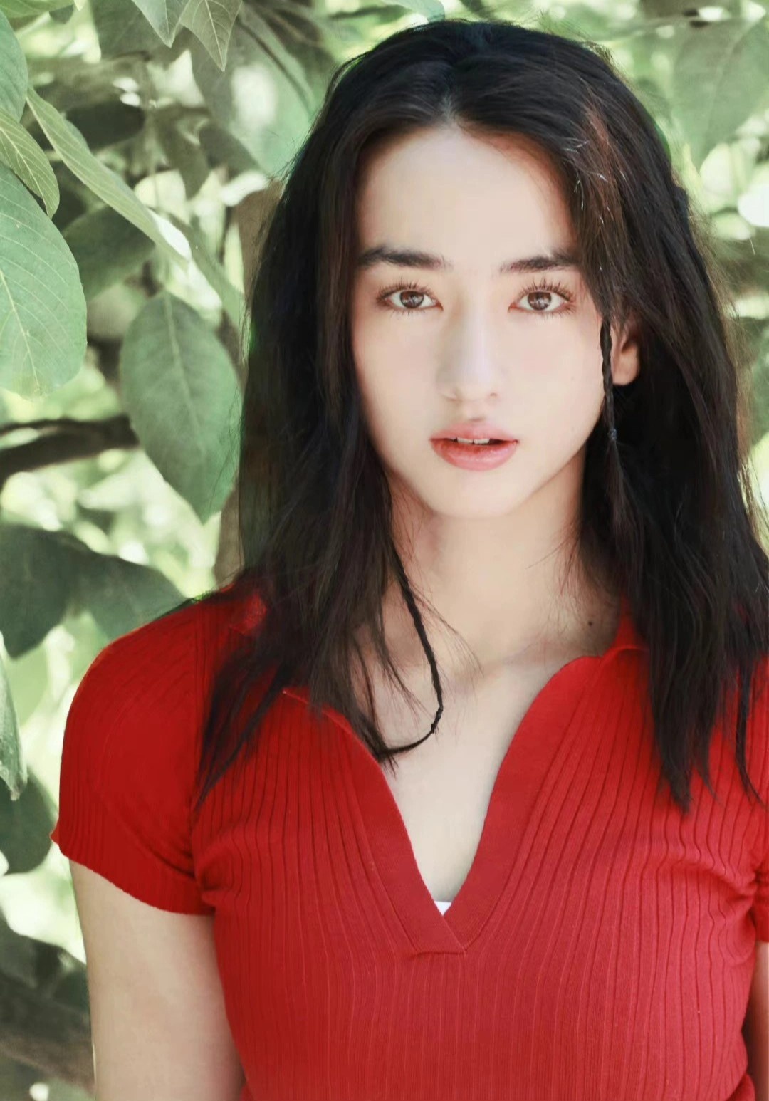 Tuổi 19 của Lý Uyển Đát ảnh 7 Tuoi 19 cua Ly Uyen Dat anh 7