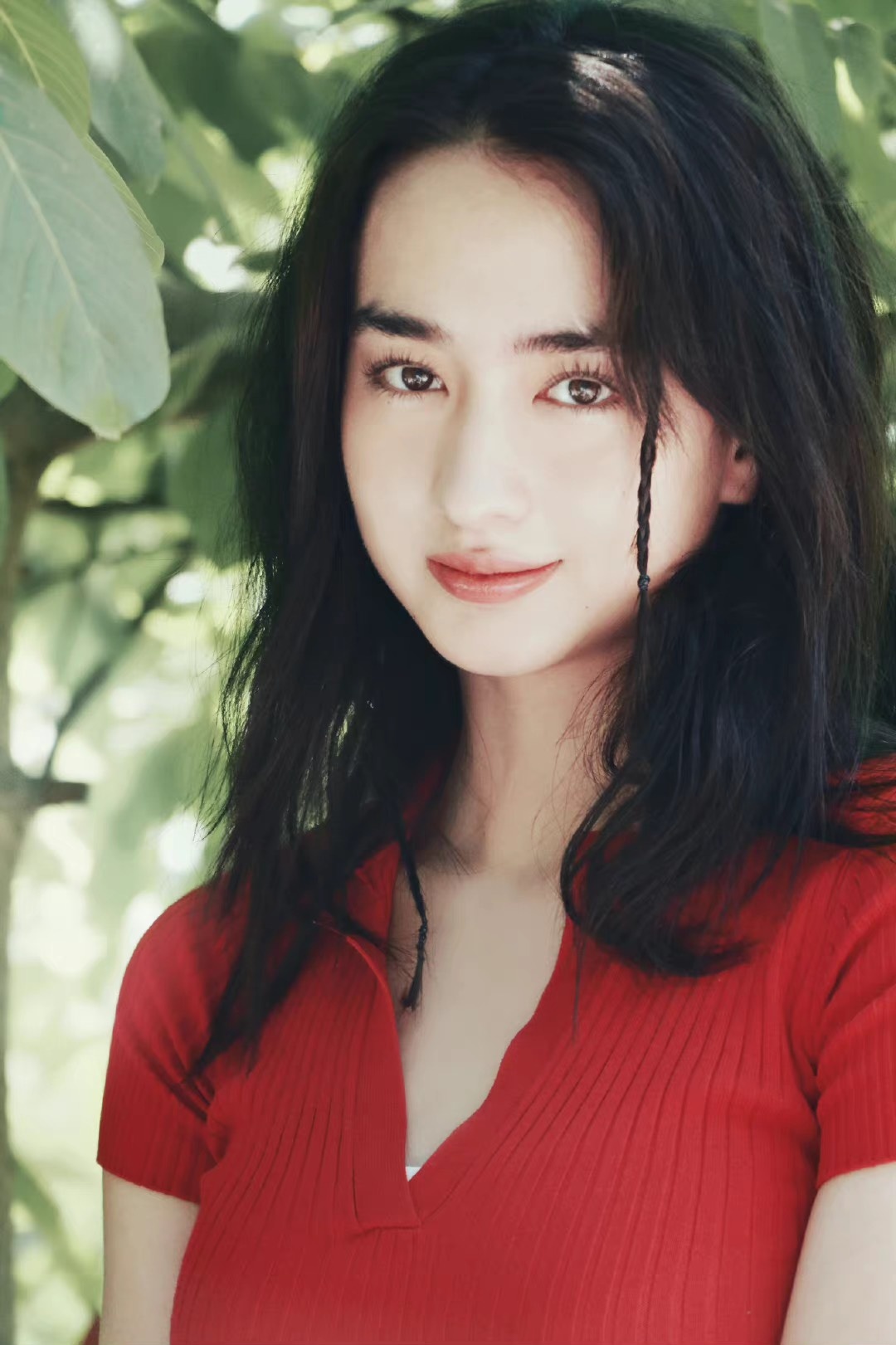 Tuổi 19 của Lý Uyển Đát ảnh 6 Tuoi 19 cua Ly Uyen Dat anh 6