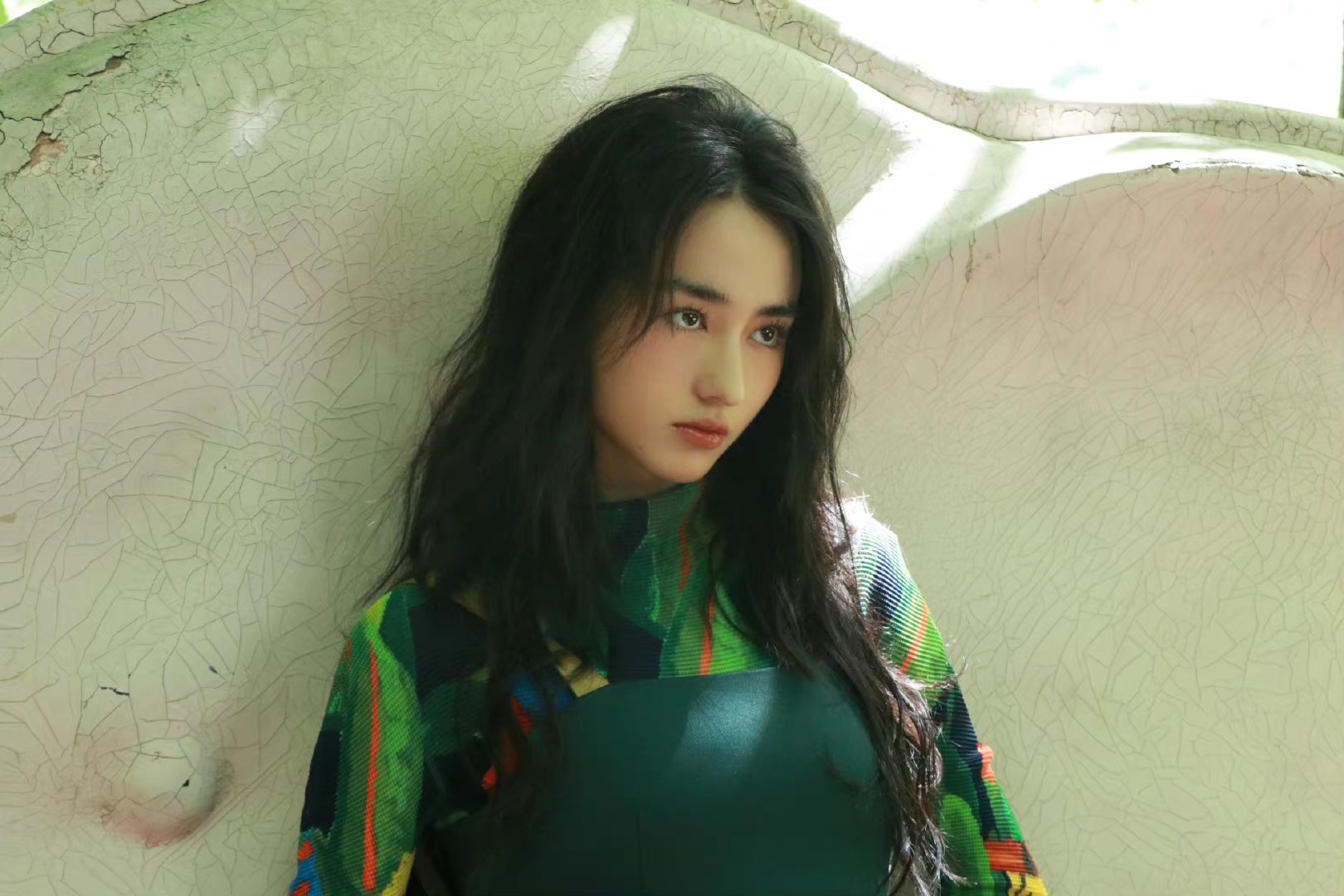 Tuoi 19 cua Ly Uyen Dat anh 3