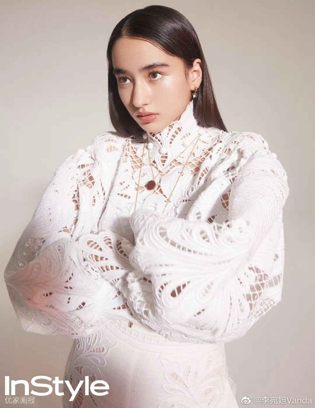 Tuổi 19 của Lý Uyển Đát ảnh 13 Tuoi 19 cua Ly Uyen Dat anh 13