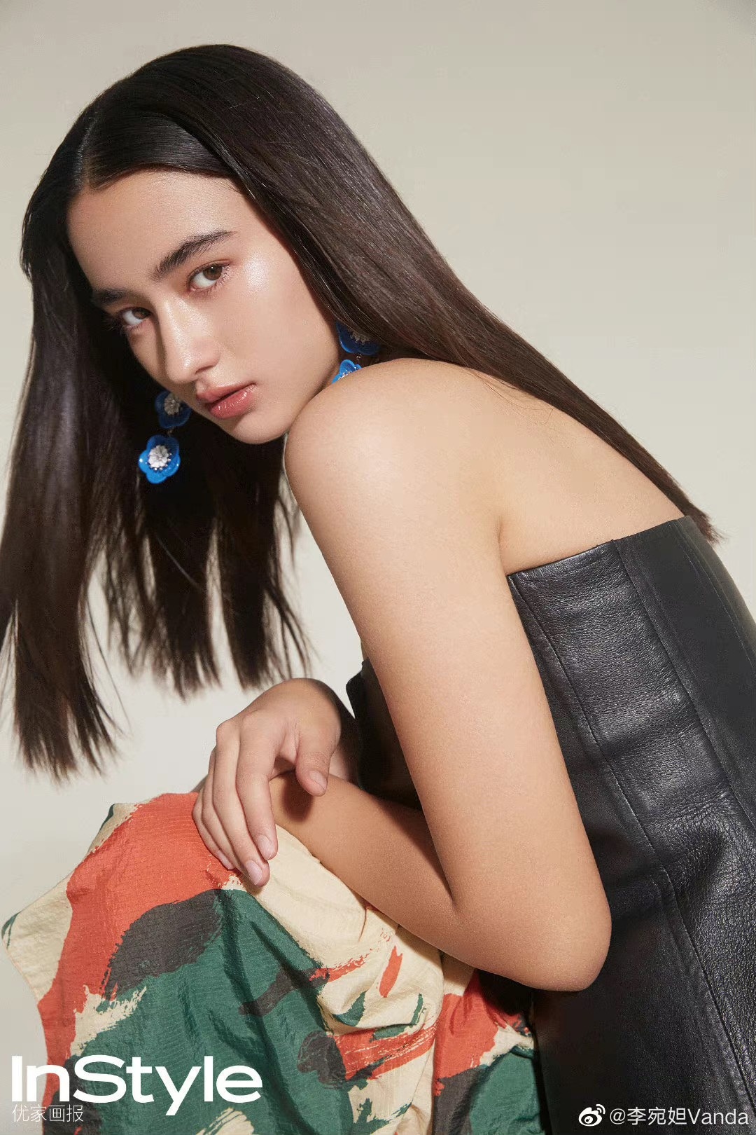 Tuổi 19 của Lý Uyển Đát ảnh 12 Tuoi 19 cua Ly Uyen Dat anh 12