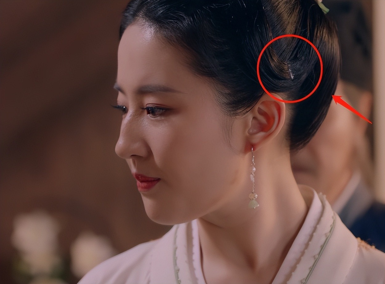 Sạn phim của Lưu Diệc Phi ảnh 11 San phim cua Luu Diec Phi anh 11