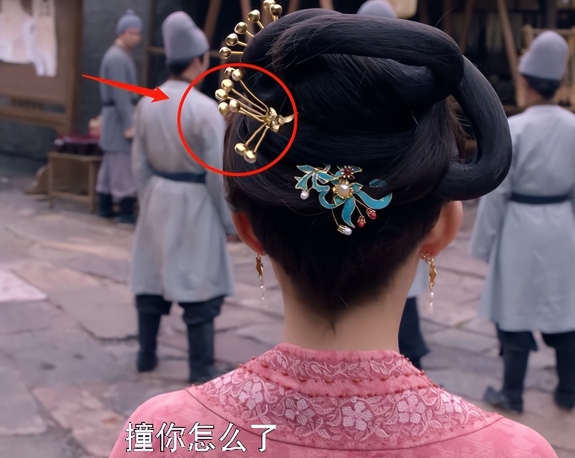 Sạn phim của Lưu Diệc Phi ảnh 5 San phim cua Luu Diec Phi anh 5