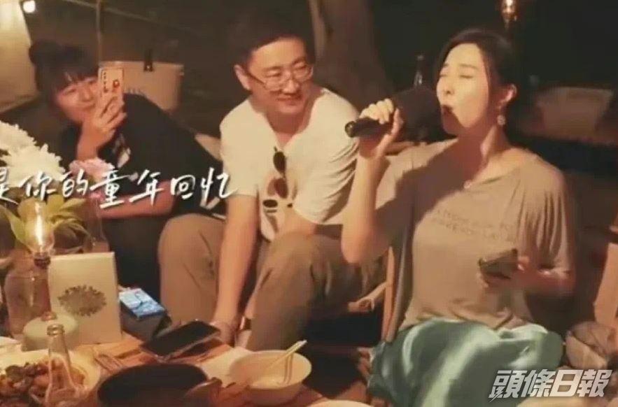 Pham Bang Bang hen ho anh 3