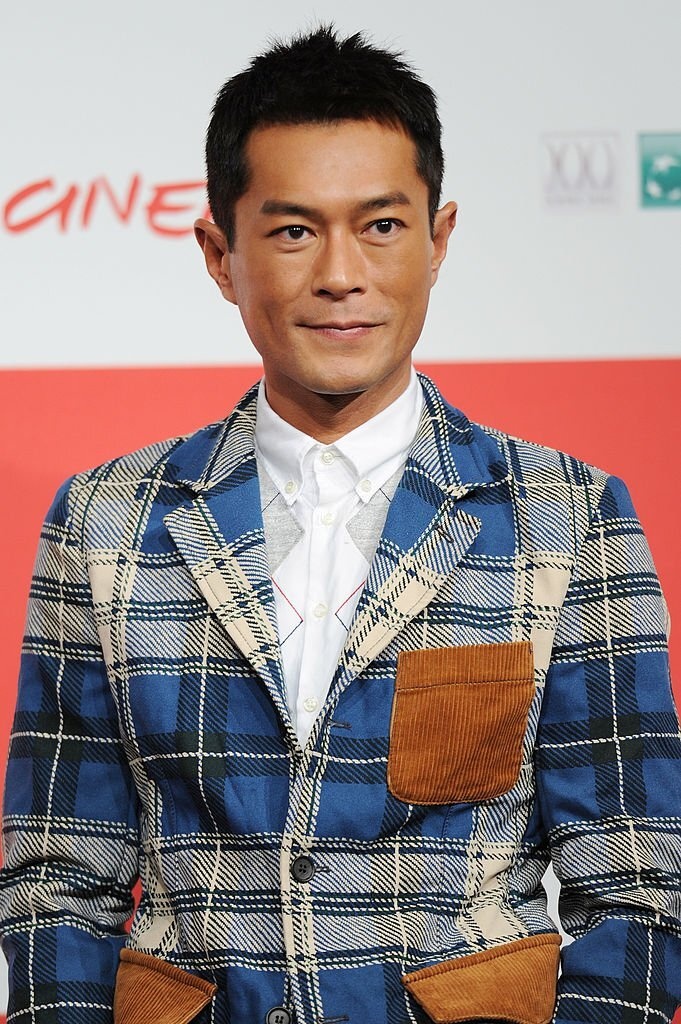 Phim kinh dien Tung hoanh tu hai anh 1