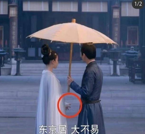 San phim cua Luu Diec Phi anh 13