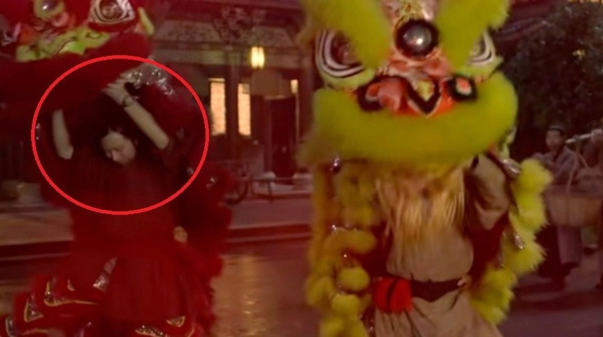 Sạn phim của Lưu Diệc Phi ảnh 9 San phim cua Luu Diec Phi anh 9