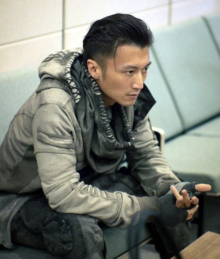 Phim kinh dien Tung hoanh tu hai anh 2