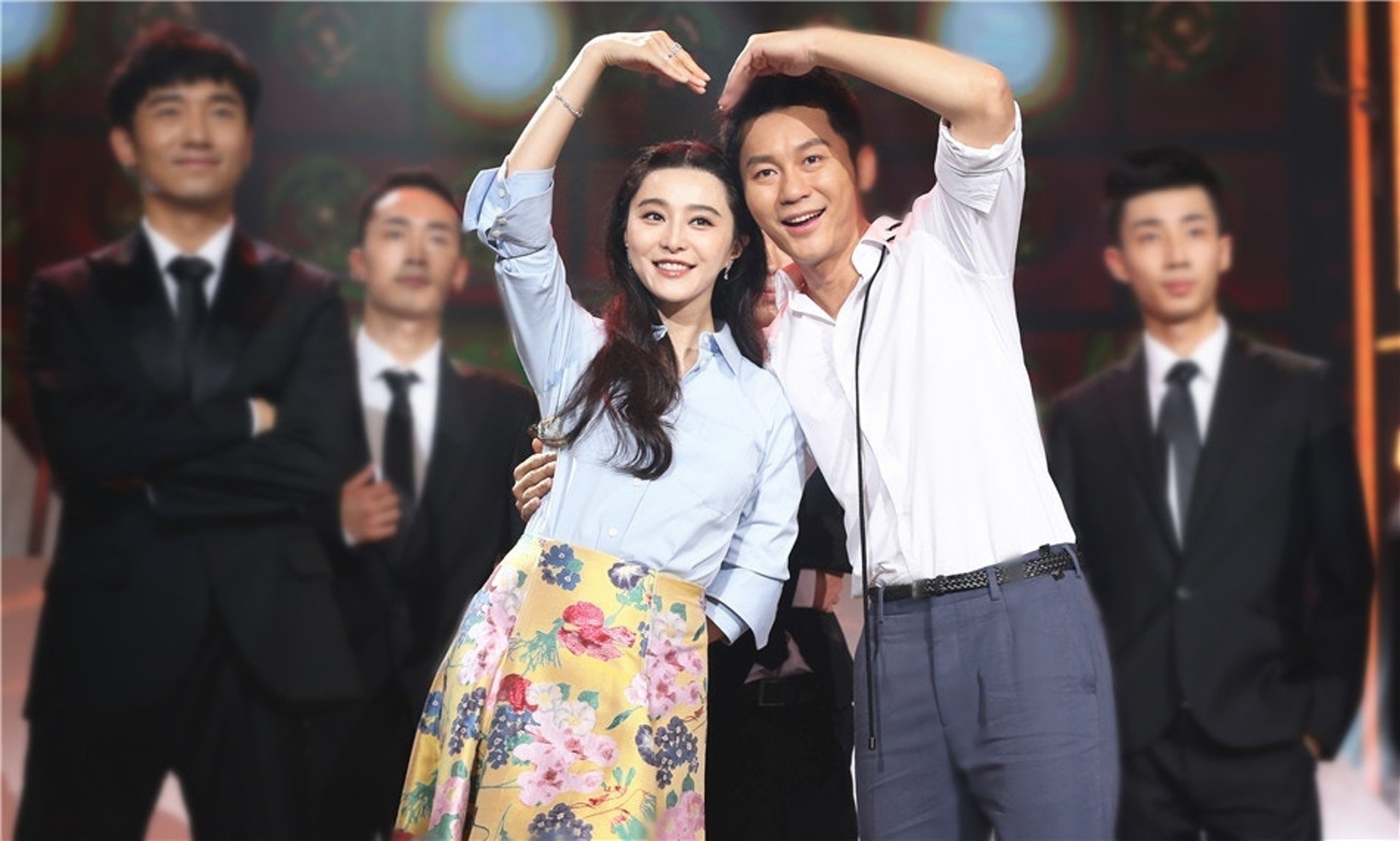 Pham Bang Bang hen ho anh 4