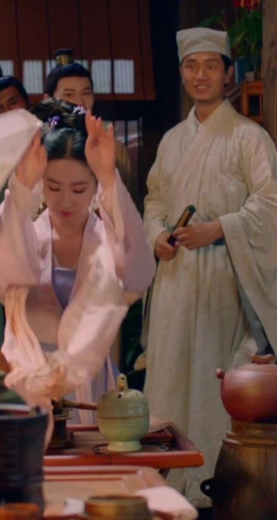 Sạn phim của Lưu Diệc Phi ảnh 14 San phim cua Luu Diec Phi anh 14