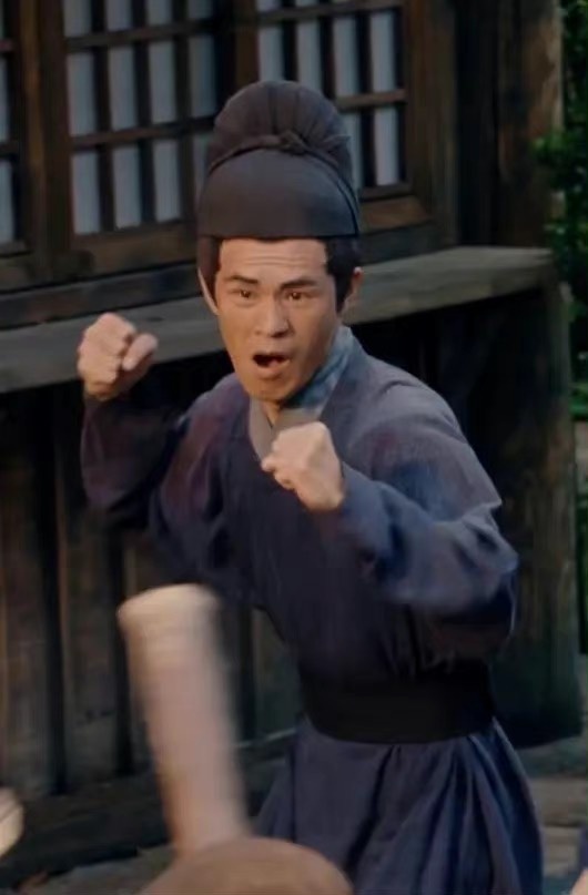 Sạn phim của Lưu Diệc Phi ảnh 16 San phim cua Luu Diec Phi anh 16