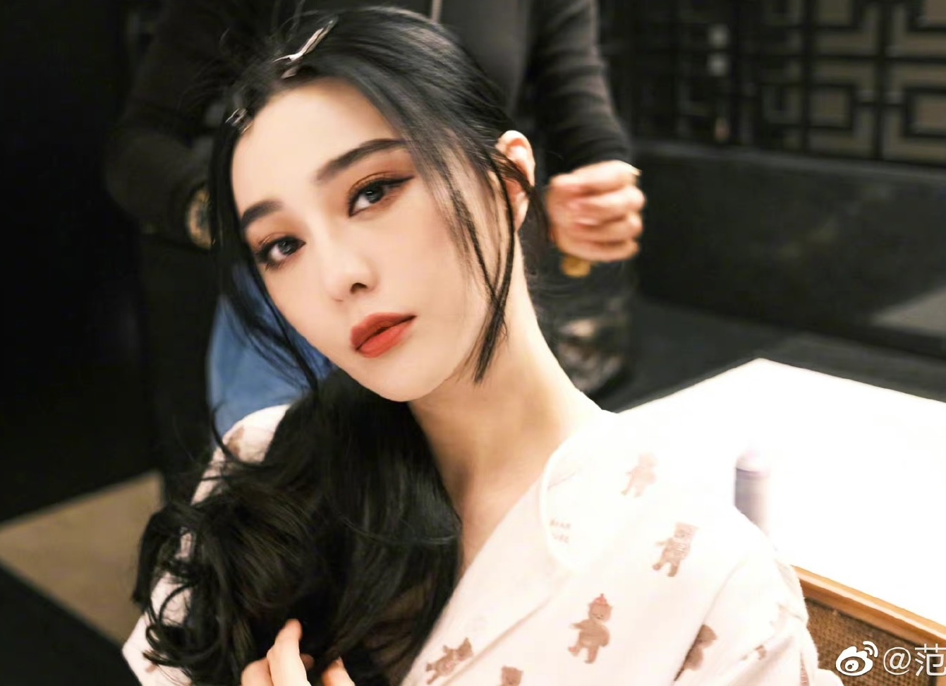 Chan dung ban trai moi cua Pham Bang Bang hinh anh