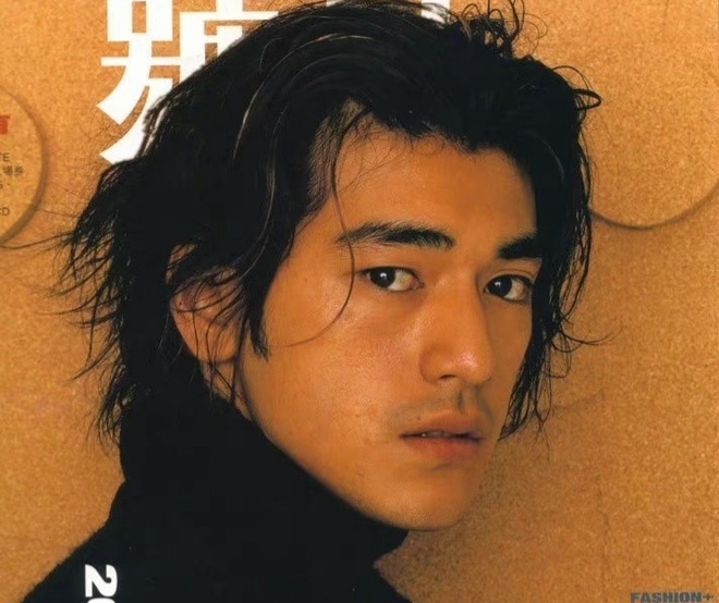 Kim Thanh Vu - ngoi sao co doi tu bi an nhat showbiz hinh anh