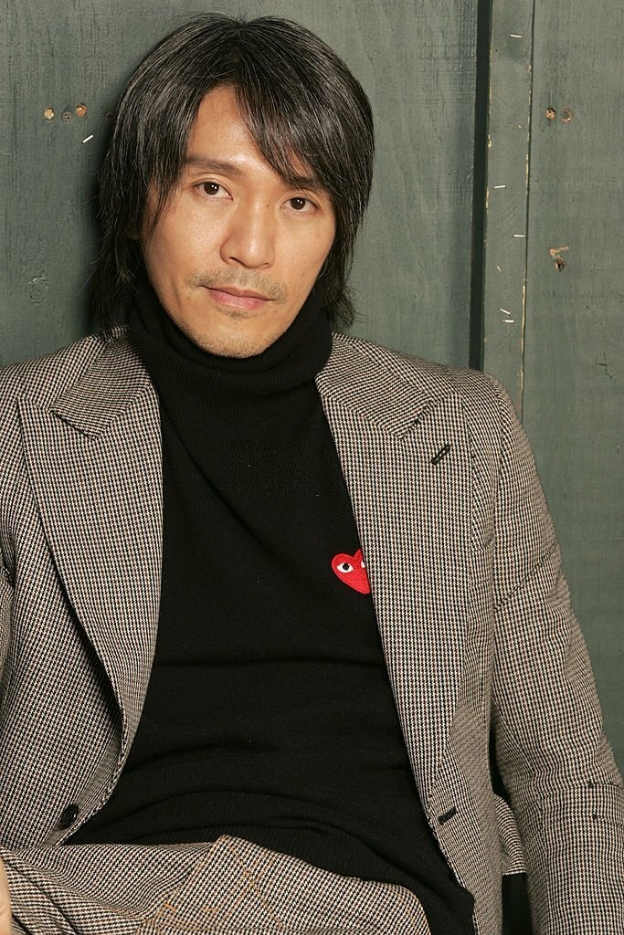 Châu Tinh Trì tuổi 60 ảnh 2 Chau Tinh Tri tuoi 60 anh 2