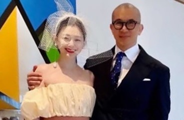 Anh cuoi cua Tu Hy Vien hinh anh