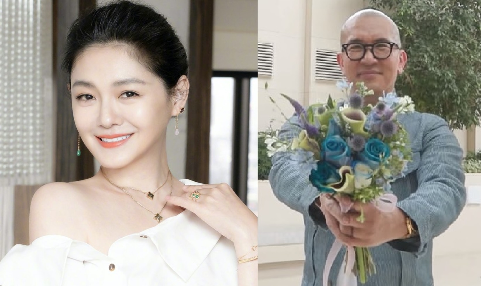 Anh cuoi cua Tu Hy Vien anh 2