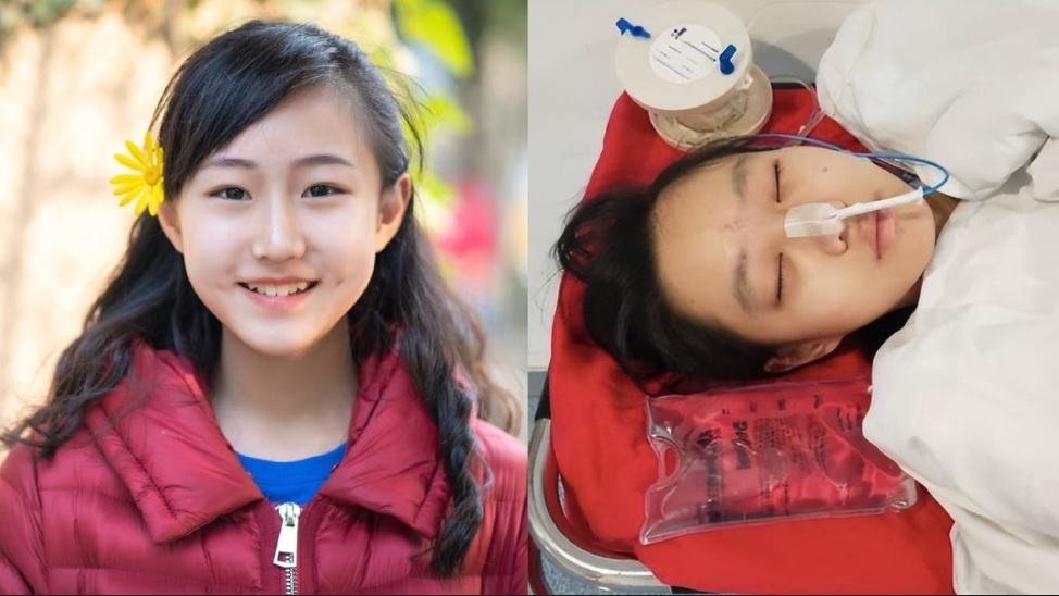 Sao nhi Trung Quoc tu tu anh 1