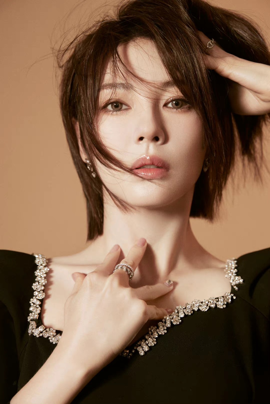 Châu Tinh Trì tuổi 60 ảnh 3 Chau Tinh Tri tuoi 60 anh 3