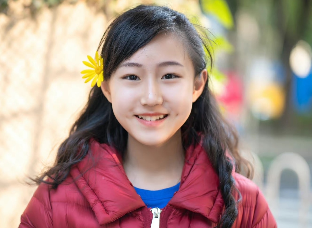 Sao nhi Trung Quoc tu tu vi bi bat nat hinh anh