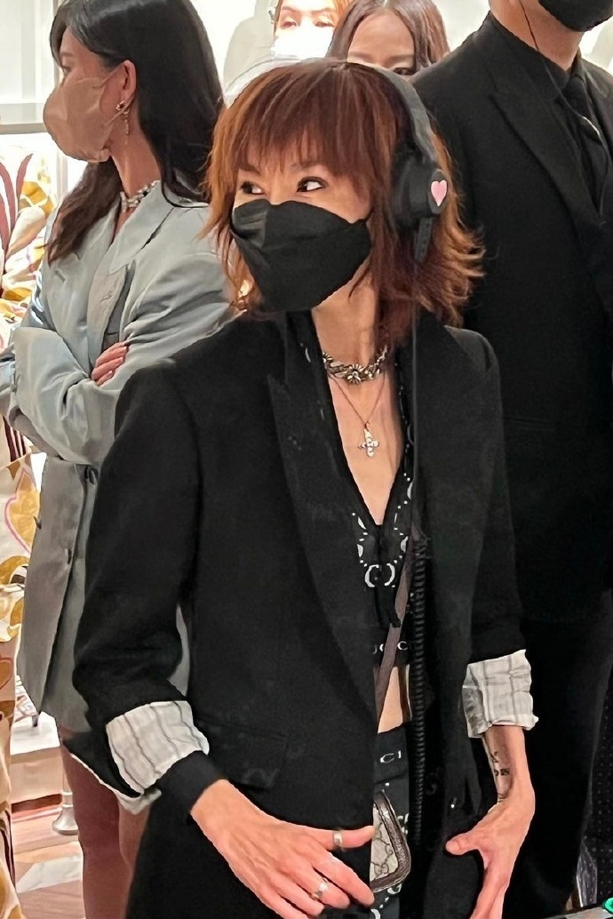 Trương Mạn Ngọc tuổi 58 ảnh 2 Truong Man Ngoc tuoi 58 anh 2