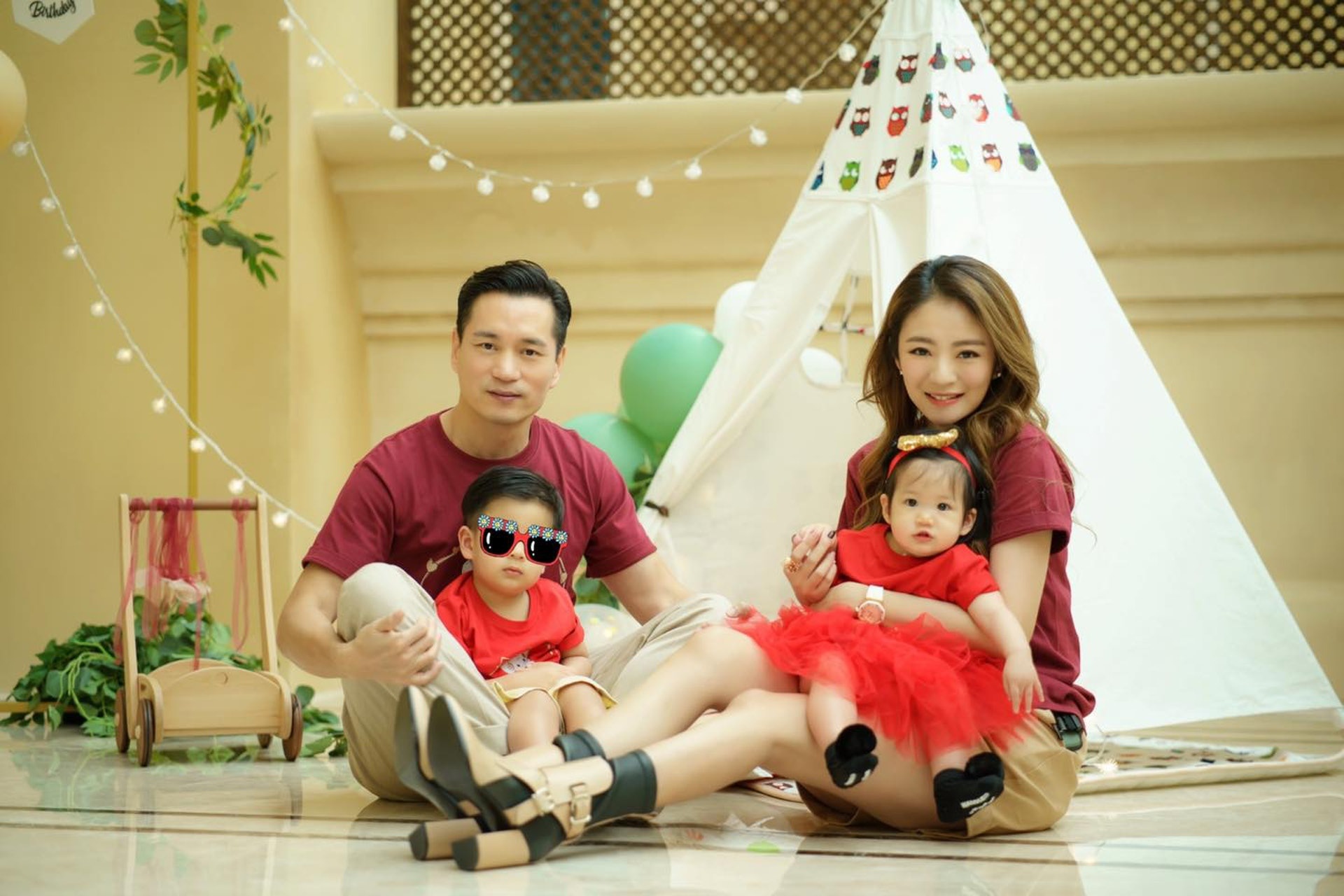 An Di Hien kiet que anh 1